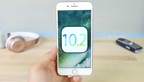 iOS10.2 Beta5正式發(fā)布 新壁紙/Emoji表情來(lái)了