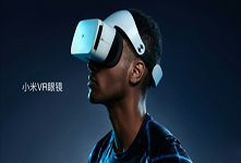 小米VR眼鏡雙12正式發(fā)售 價(jià)格199元