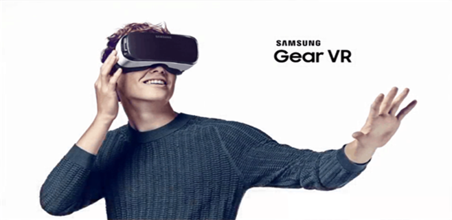 三星Gear VR將增加追蹤技術 專利曝光！