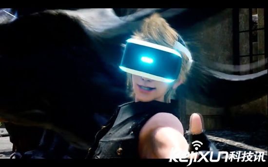 VR市場(chǎng)價(jià)值2020年可達(dá)280億美元 中國(guó)市場(chǎng)潛力大