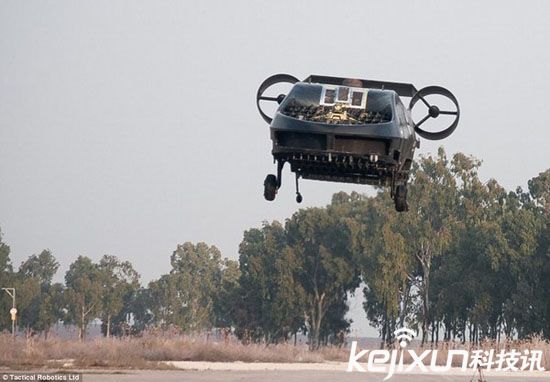 以色列軍用無(wú)人機(jī)“鸕鶿” 重達(dá)一噸充當(dāng)高空救護(hù)車(chē)