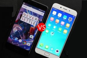 一加3T與OPPO R9s區(qū)別對(duì)比 一加3T和OPPO R9s哪個(gè)好？