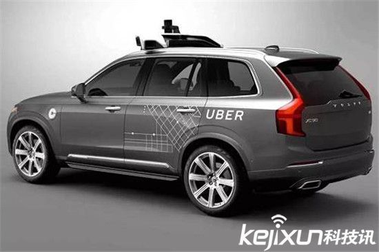 Uber承認(rèn)無(wú)人駕駛汽車誤入自行車道 將會(huì)修復(fù)程序缺陷