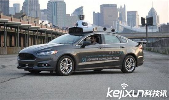Uber承認(rèn)無(wú)人駕駛汽車誤入自行車道 將會(huì)修復(fù)程序缺陷