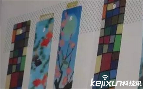 日本使用和紙做手機殼：厚度僅為0.02毫米 薄如蟬翼！