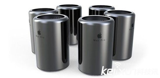 蘋果放棄Mac Pro產品？開發者證實！