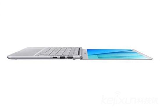 三星新款Notebook 9發(fā)布 比蘋果MBP還好？