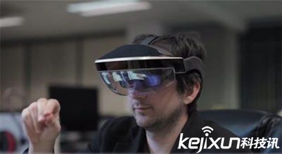 Meta 2發(fā)貨 售價949美元對標微軟HoloLens