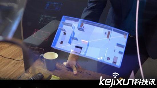 Meta 2發(fā)貨 售價949美元對標微軟HoloLens