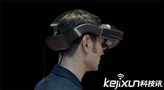 Meta 2發(fā)貨 售價949美元對標微軟HoloLens