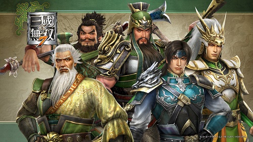 《真三國(guó)無(wú)雙3》終級(jí)攻略v1.03 三國(guó)無(wú)雙3怎么玩