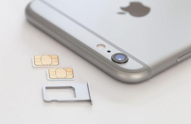 花300塊把你的iPhone變成雙卡雙待你干不干？