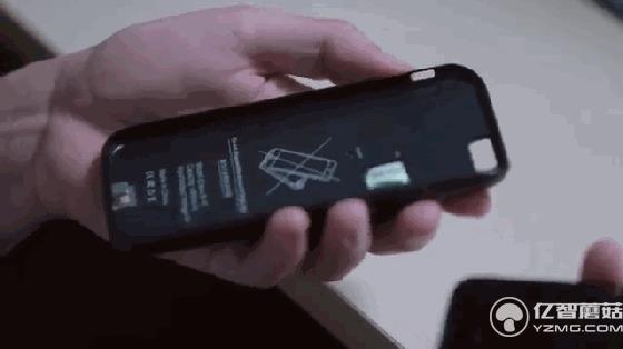 花300塊把你的iPhone變成雙卡雙待你干不干？