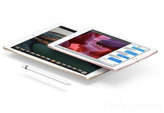 iPad推遲發(fā)布？窄邊框設(shè)計(jì)值得期待！