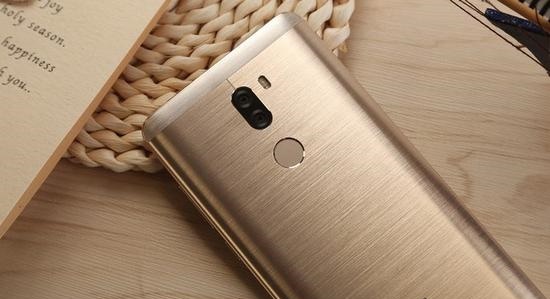 ZUK Edge和小米5s Plus哪個好？ZUK Edge與小米5s Plus區別對比