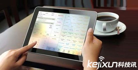 蘋果iPad發布6年之際 平板電腦為何成夕陽產業？