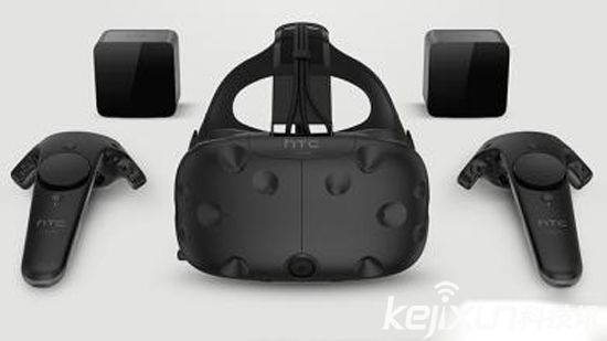 HTC將在CES展上發(fā)布Vive2？官方否認(rèn)！