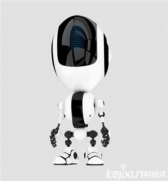 測謊機器人擔(dān)任機場安保 篩查潛在威脅人員