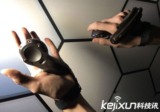 CES2017開幕在即 這些VR產品值得關注！