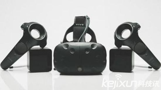 CES2017開幕在即 這些VR產品值得關注！