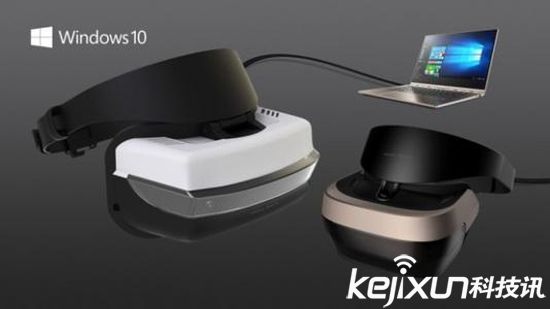 CES2017開幕在即 這些VR產品值得關注！