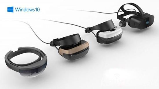CES2017開幕在即 這些VR產品值得關注！