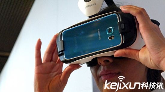 CES2017開幕在即 這些VR產品值得關注！
