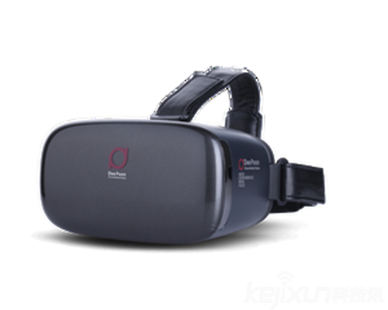 CES2017開幕在即 這些VR產品值得關注！