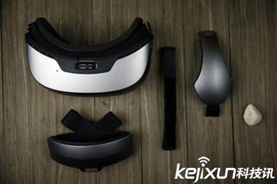 CES2017開幕在即 這些VR產品值得關注！