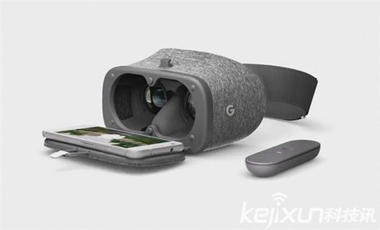 谷歌VR應(yīng)用表現(xiàn)欠佳 多數(shù)安裝量不到5000次