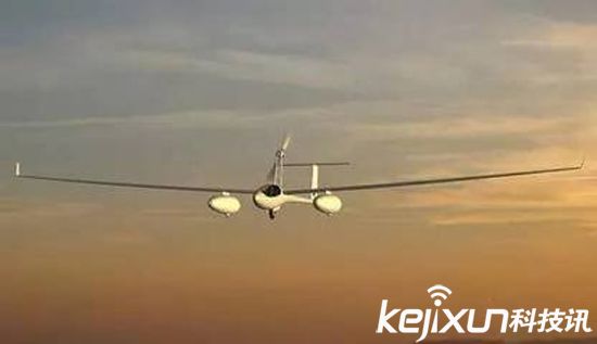 我國(guó)首架氫燃料電池飛機(jī)試飛成功 飛行全程零污染排放