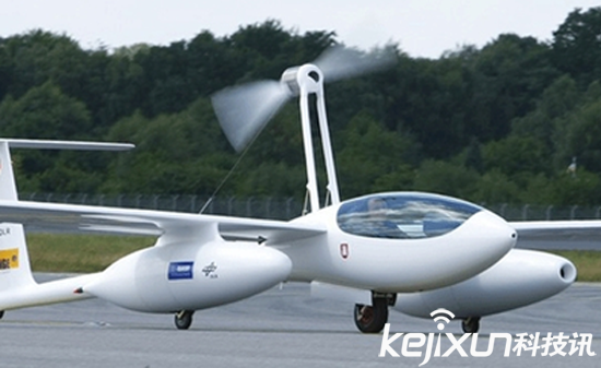 我國(guó)首架氫燃料電池飛機(jī)試飛成功 飛行全程零污染排放