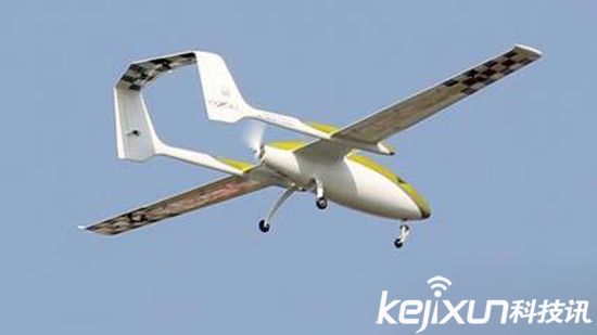 我國(guó)首架氫燃料電池飛機(jī)試飛成功 飛行全程零污染排放