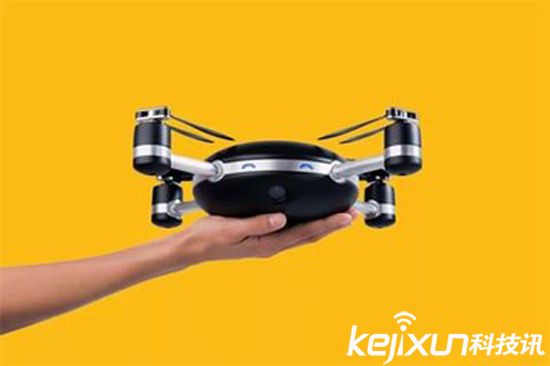 Lily無人機(jī)公司宣布倒閉 驚艷世界的科技沒能實現(xiàn)