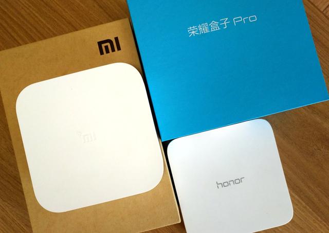 小米盒子3增強版和榮耀盒子pro哪個好？