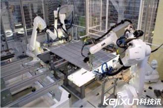 機器人搶走人們的飯碗？麥肯錫表示不必過分擔憂