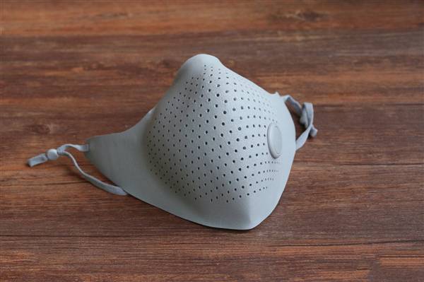 小米airwear防霧霾口罩怎么樣？小米airwear開(kāi)箱體驗(yàn)