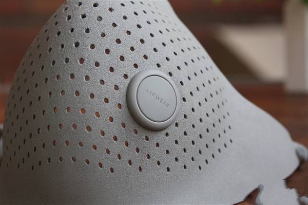 小米airwear防霧霾口罩怎么樣？小米airwear開(kāi)箱體驗(yàn)