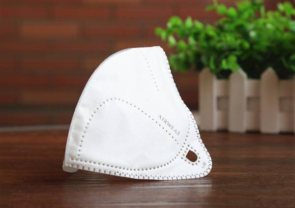 小米airwear防霧霾口罩怎么樣？小米airwear開(kāi)箱體驗(yàn)