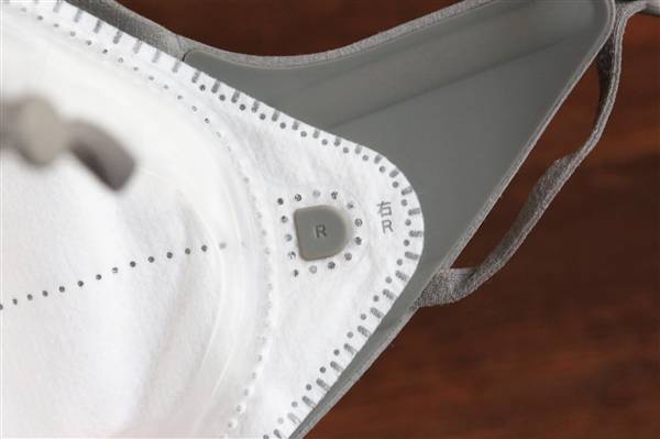 小米airwear防霧霾口罩怎么樣？小米airwear開(kāi)箱體驗(yàn)