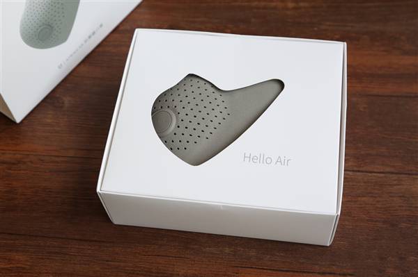 小米airwear防霧霾口罩怎么樣？小米airwear開(kāi)箱體驗(yàn)