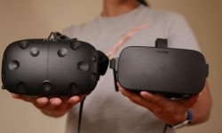 HTC Vive和Oculus Rift哪個(gè)好？htc vive和oculus rift對比評測