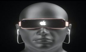 蘋果VR/AR眼鏡今年發布！能否顛覆領域？