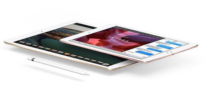 蘋果Apple Pencil緊跟iPad發布 磁吸附能否實現？