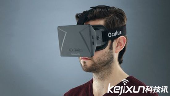 Oculus打造VR手套 將取代VR手柄控制？