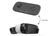 三星Gear VR新品曝光 伴隨S8一起發布？