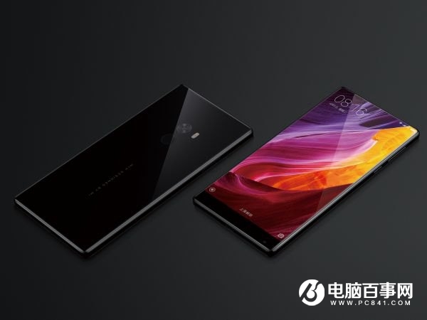 小米MIX和華為Mate9哪個好？小米MIX與華為Mate9區別對比