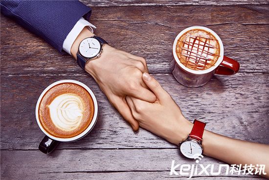 情人節(jié)送什么？這些科技產(chǎn)品值得一看！