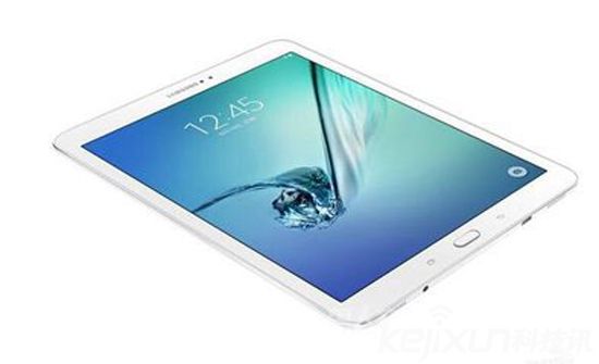 三星Tab S3平板渲染圖曝光！支持S Pen手寫筆
