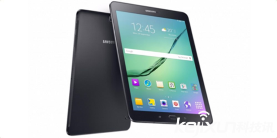 三星Tab S3平板渲染圖曝光！支持S Pen手寫筆